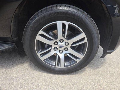 2024 Ford Expedition XLT MAX