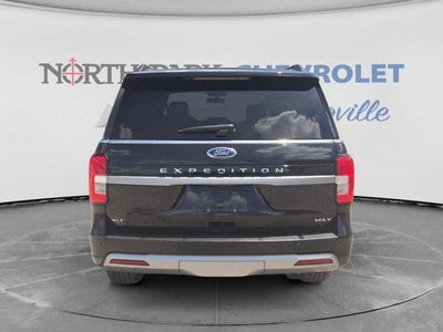 2024 Ford Expedition XLT MAX