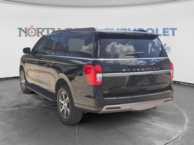 2024 Ford Expedition XLT MAX