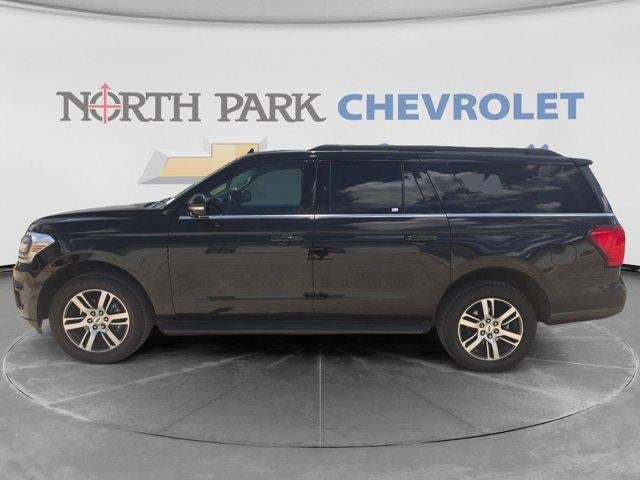 2024 Ford Expedition XLT MAX