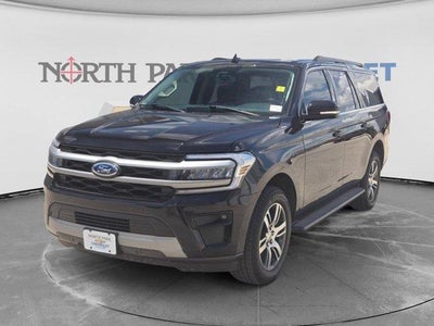 2024 Ford Expedition XLT MAX