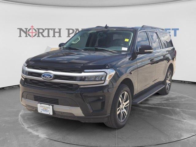 2024 Ford Expedition XLT MAX