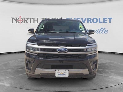2024 Ford Expedition XLT MAX