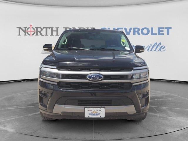 2024 Ford Expedition XLT MAX