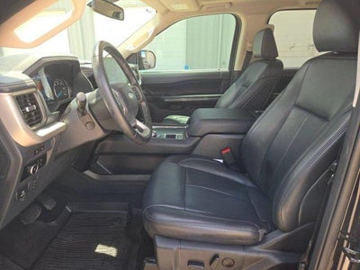 2024 Ford Expedition XLT MAX