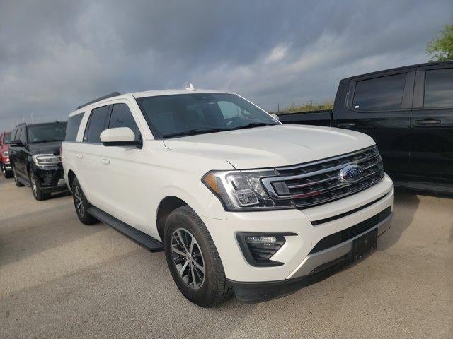 2021 Ford Expedition XLT MAX