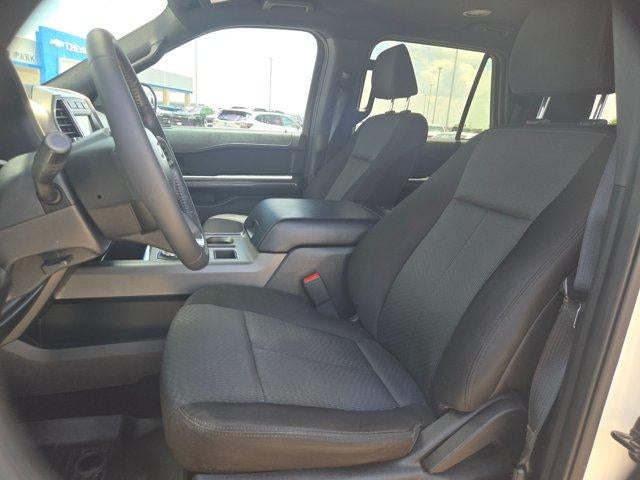 2021 Ford Expedition XLT MAX