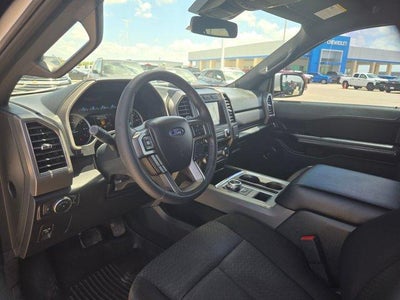 2021 Ford Expedition XLT MAX