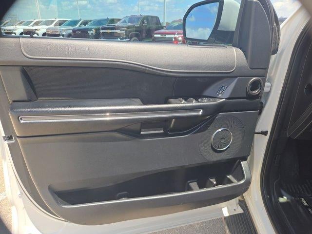 2021 Ford Expedition XLT MAX