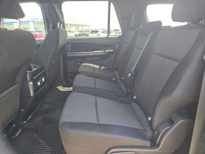 2021 Ford Expedition XLT MAX