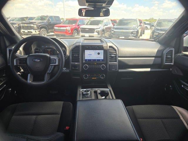 2021 Ford Expedition XLT MAX