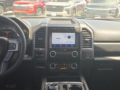 2021 Ford Expedition XLT MAX