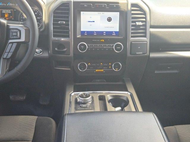2021 Ford Expedition XLT MAX