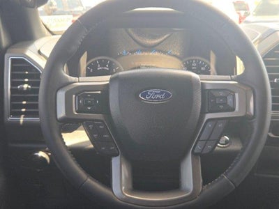 2021 Ford Expedition XLT MAX