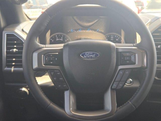 2021 Ford Expedition XLT MAX