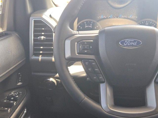 2021 Ford Expedition XLT MAX