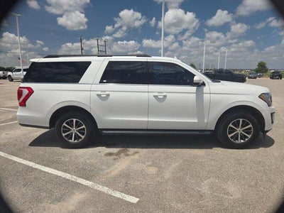 2021 Ford Expedition XLT MAX