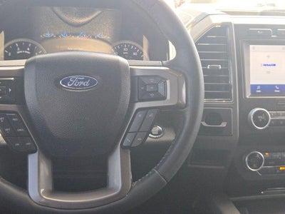 2021 Ford Expedition XLT MAX