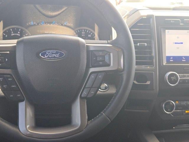 2021 Ford Expedition XLT MAX