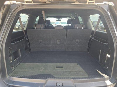 2021 Ford Expedition XLT MAX