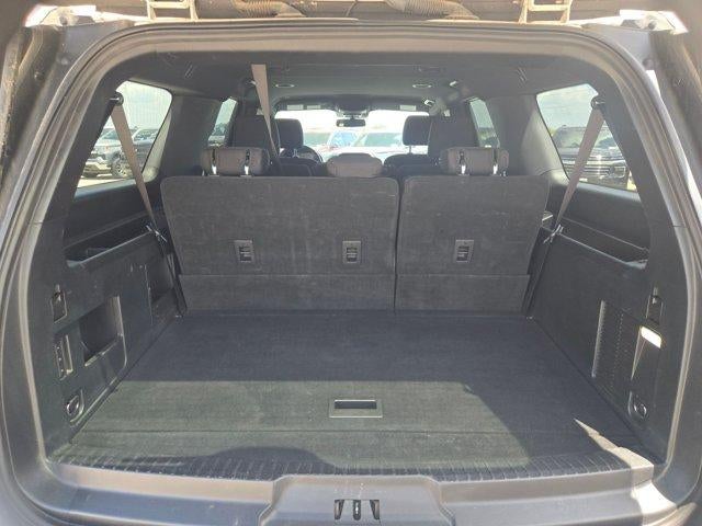 2021 Ford Expedition XLT MAX