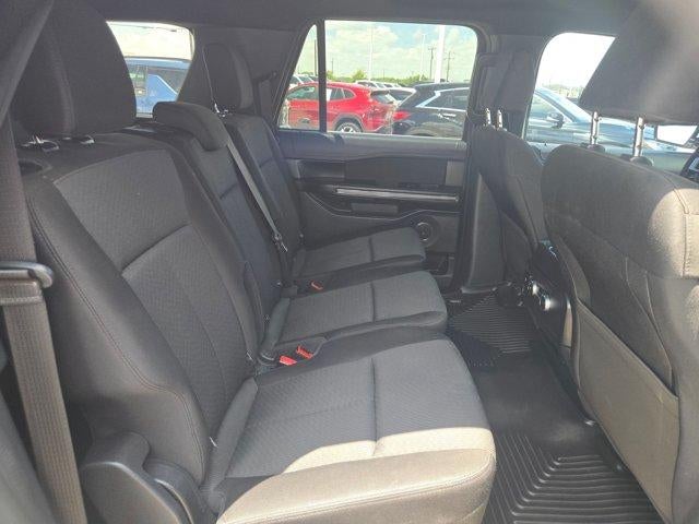 2021 Ford Expedition XLT MAX