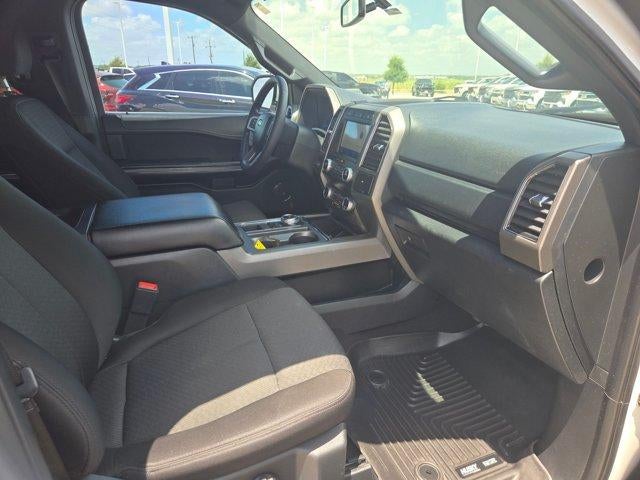 2021 Ford Expedition XLT MAX