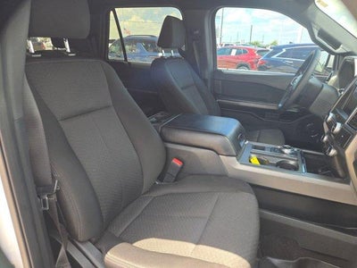 2021 Ford Expedition XLT MAX