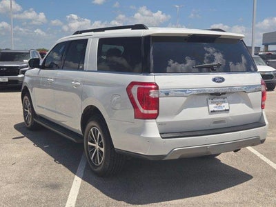 2021 Ford Expedition XLT MAX