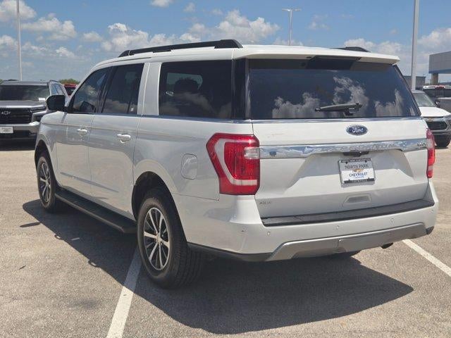 2021 Ford Expedition XLT MAX