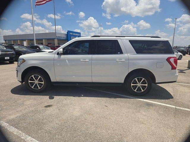 2021 Ford Expedition XLT MAX