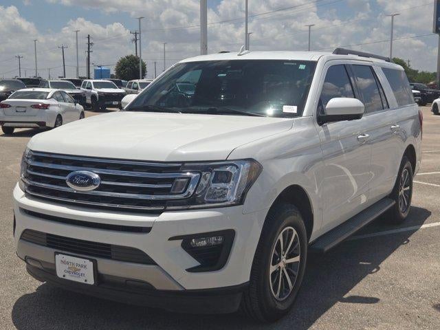 2021 Ford Expedition XLT MAX