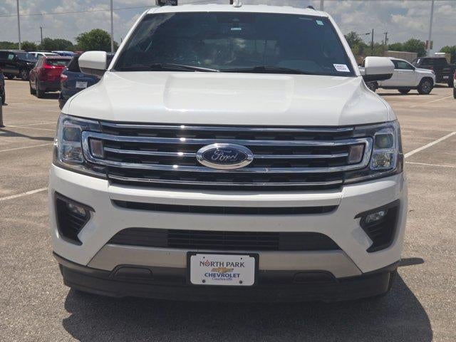 2021 Ford Expedition XLT MAX