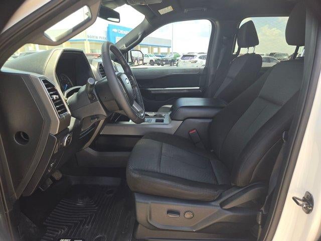 2021 Ford Expedition XLT MAX