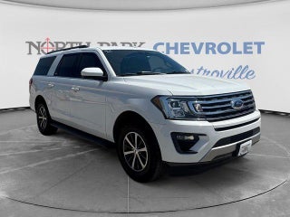 2021 Ford Expedition XLT MAX