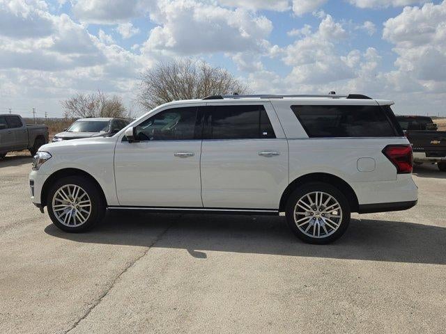 2023 Ford Expedition Max Limited