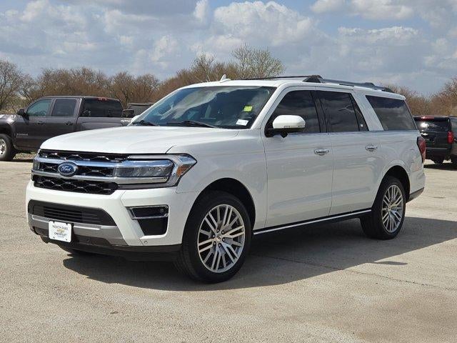 2023 Ford Expedition Max Limited
