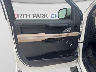 2023 Ford Expedition Limited MAX