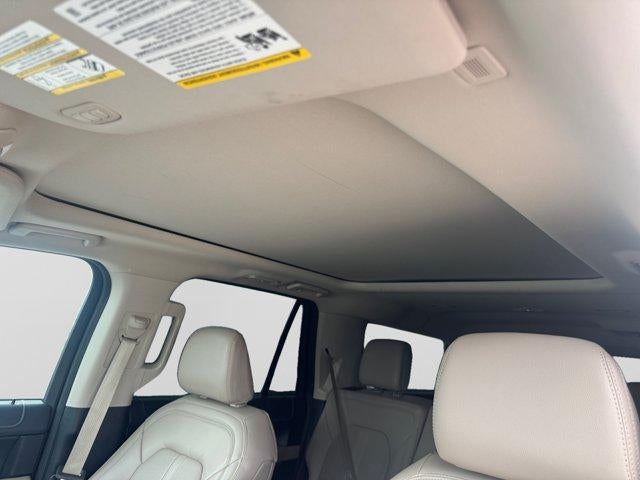 2023 Ford Expedition Limited MAX