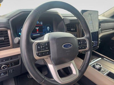 2023 Ford Expedition Limited MAX