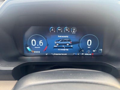 2023 Ford Expedition Limited MAX