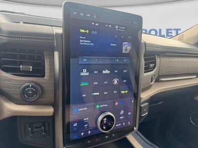 2023 Ford Expedition Limited MAX