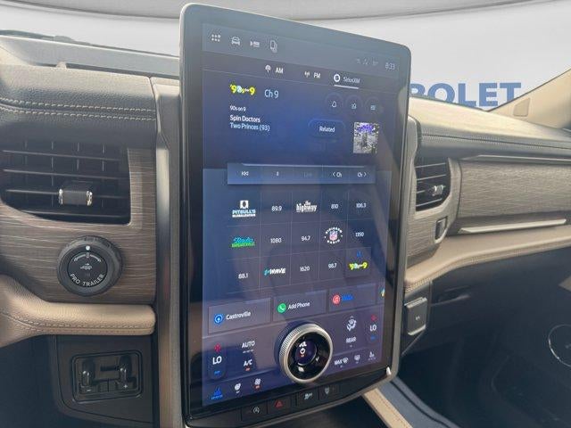 2023 Ford Expedition Limited MAX