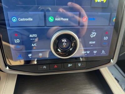 2023 Ford Expedition Limited MAX