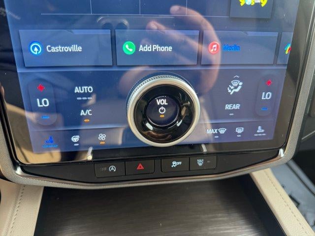 2023 Ford Expedition Limited MAX