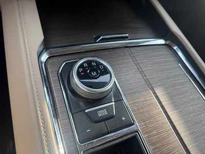 2023 Ford Expedition Limited MAX