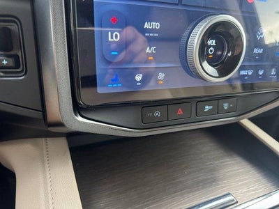2023 Ford Expedition Limited MAX