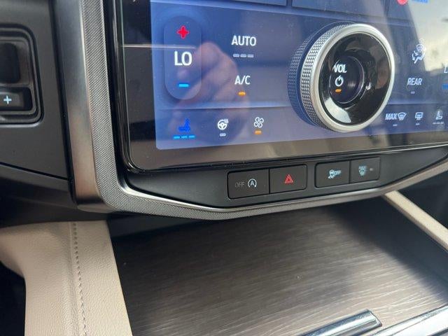 2023 Ford Expedition Limited MAX