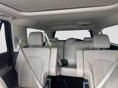 2023 Ford Expedition Limited MAX