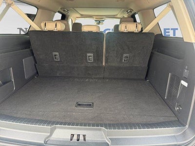 2023 Ford Expedition Limited MAX